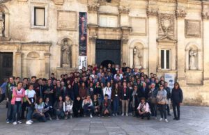 L'Eccellenza del Nautico di Civitavecchia tra le Eccellenze d'Italia_Cultura