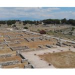 Area archeologica di Paestum