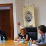 Presentazione Festival della Musica Etnica di Civitavecchia