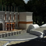 Teatro greco romano