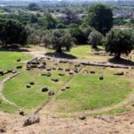 Teatro, Parco Archeologico di Locri Epizefiri