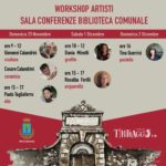 ARTEINSIEME WORKSHOP