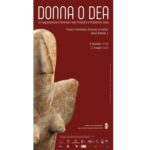 “Donna o Dea. Le raffigurazioni femminili nella preistoria e protostoria sarda”