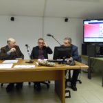 Presentato il numero Zero della rivista “Giano. Storia Memoria Ricerca”