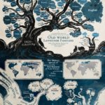 l’albero delle lingue