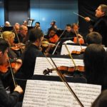 Ladispoli, ovazione per il Concerto Inaugurale della Stagione 2019 dell’OgMF diretta da Massimo Bacci