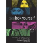 “Look yourself” inaugurazione mostra alla Pinacoteca Nazionale di Sassari