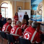 Il Comitato di Civitavecchia della CRI ha celebrato la “Giornata Mondiale della Croce Rossa”