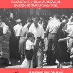 Il Comitato per la salvezza dei bambini di Napoli_