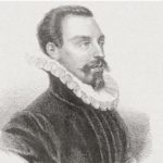 ritratto del Marchese Leonardo de Alagón