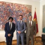 Festival Puccini: siglato  un protocollo  di cooperazione culturale con il Ministero della Cultura del Montenegro