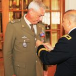 Conferita la “Legion of Merit” al Generale Pietro Addis