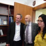 Deputato Battilocchio: “Disponibile ad interagire e collaborare con l’Amministrazione comunale di Civitavecchia”