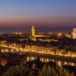 Firenze notturno