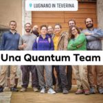 Una Quantum