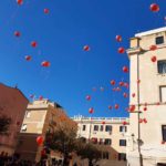 Marcia per le donne, l’Assessora Pescatori: “Importante segnale di partecipazione dalla città”