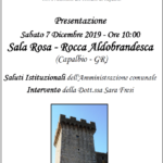 Locandina formatoA3_Mostra fotografica Rocca Aldobrandesca in Capalbio