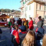 La magia di “Scrooge e il Canto di Natale” arrivano al teatro comunale “La Rotonda” di Monte Romano