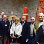 Lions Club Civitavecchia Porto Traiano a sostegno della Comunità finanzia la tradizionale Mostra dei Presepi