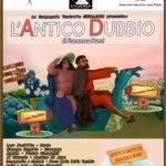 locandina l’antico dubbio