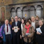 In memoria di Domenico Capannini, Archivio fotografico del Lions Club Cortona Corito Clanis