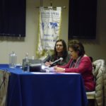 “La Seduzione” tema dell’incontro promosso dalla sezione Civitavecchia FIDAPA BPW Italy