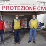 Lions Club Civitavecchia Porto Traiano mette a disposizione della comunità locale beni di prima necessità