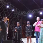 Civitavecchia Summer Festival 16.08.2020, ph. Manola Solfanelli