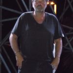Sebastiano Somma, Civitavecchia Summer Festival 16.08.2020, ph. Manola Solfanelli