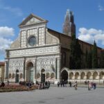 Santa Maria Novella, Firenze