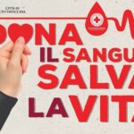 Civitavecchia, “Una Goccia Per la Vita – Donazione di Sangue” con la CRI Civitavecchia