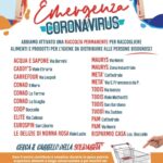 Cri Civitavecchia_Emergenza Coronavirus