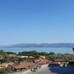 Vista sul Lago Trasimeno – Manola Solfanelli