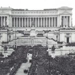 4-XI-1921 Altare della Patria