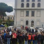 Civitavecchia, Sindaco Tedesco: “L’Albero della Legalità sia testimone di una società che cresce”