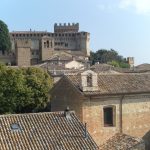 Rocca di Gradara