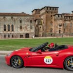 Aperte le iscrizioni al Ferrari Tribute 1000 Miglia 2022
