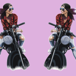 motorbike moto