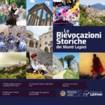 CopLibroRievocazioni Storiche dei Monti Lepini