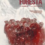 Il respiro della foresta, poster