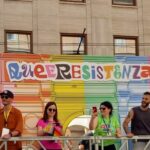 1 milione di persone hanno partecipato al Roma Pride 2023