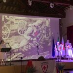 Civitavecchia, Croce Rossa: tradizionale e commovente Cerimonia della Lampada