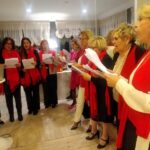 Coro delle Leonesse, Festa della Famiglia2023