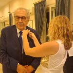 Passaggio della Campana: nuovo Presidente Gianfranco Ciatti del Lions Club Civitavecchia Porto Traiano